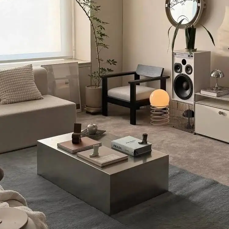 ALTR Coffee Table