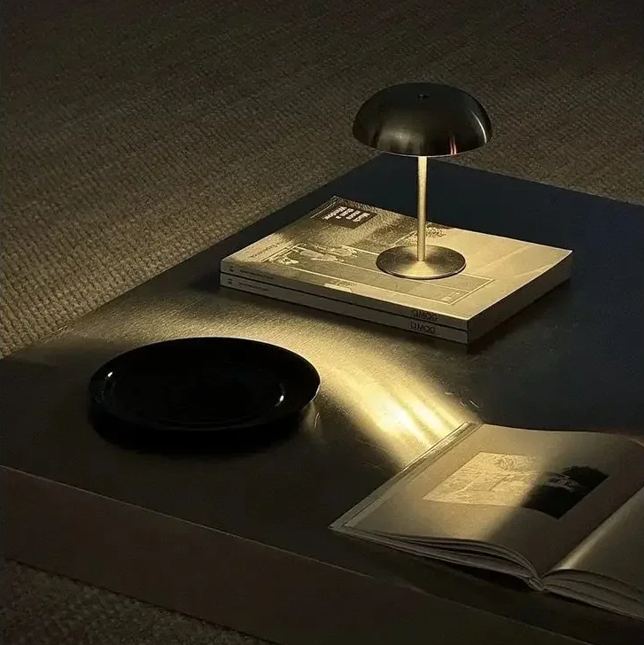 ALTR Low Coffee Table