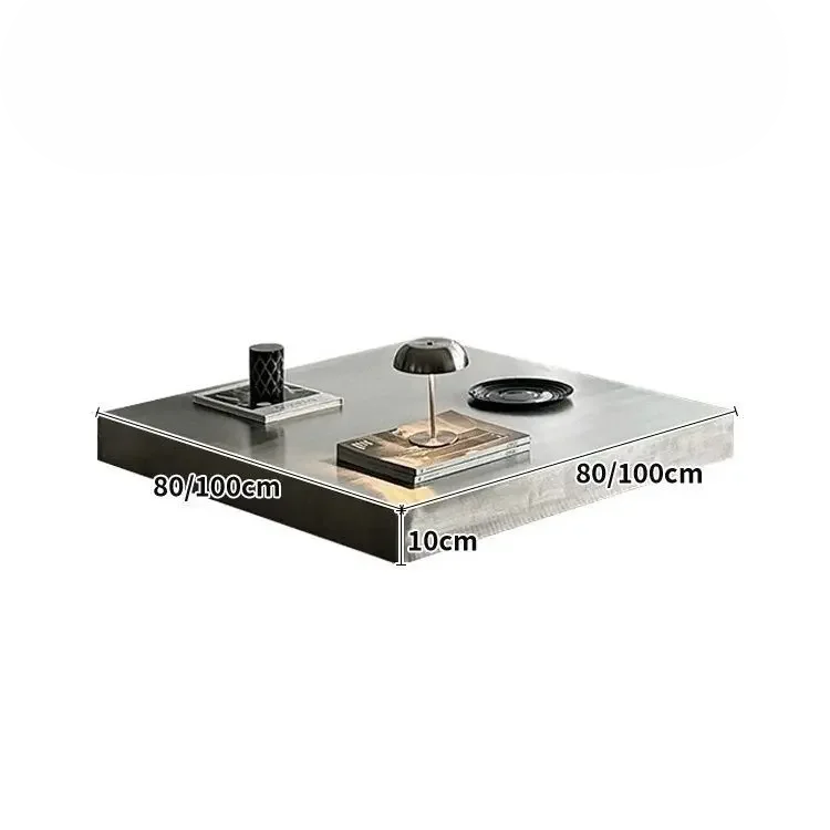 ALTR Low Coffee Table