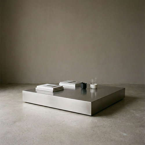 ALTR Low Coffee Table