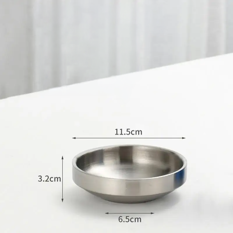 Argon Raised Dish