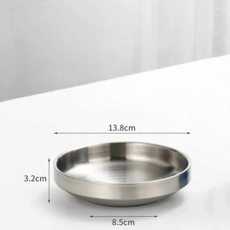Argon Raised Dish