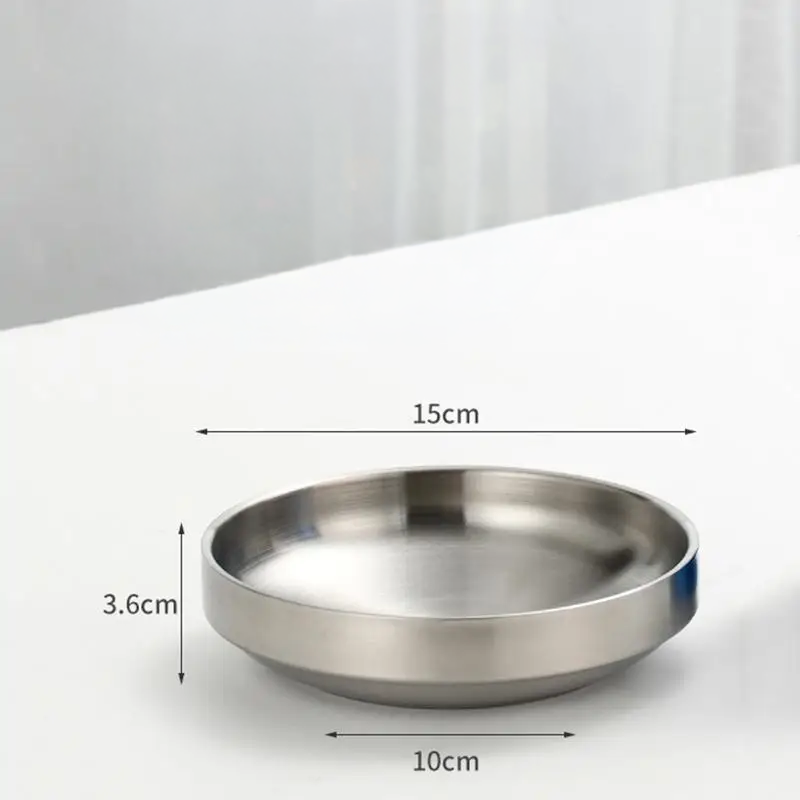 Argon Raised Dish