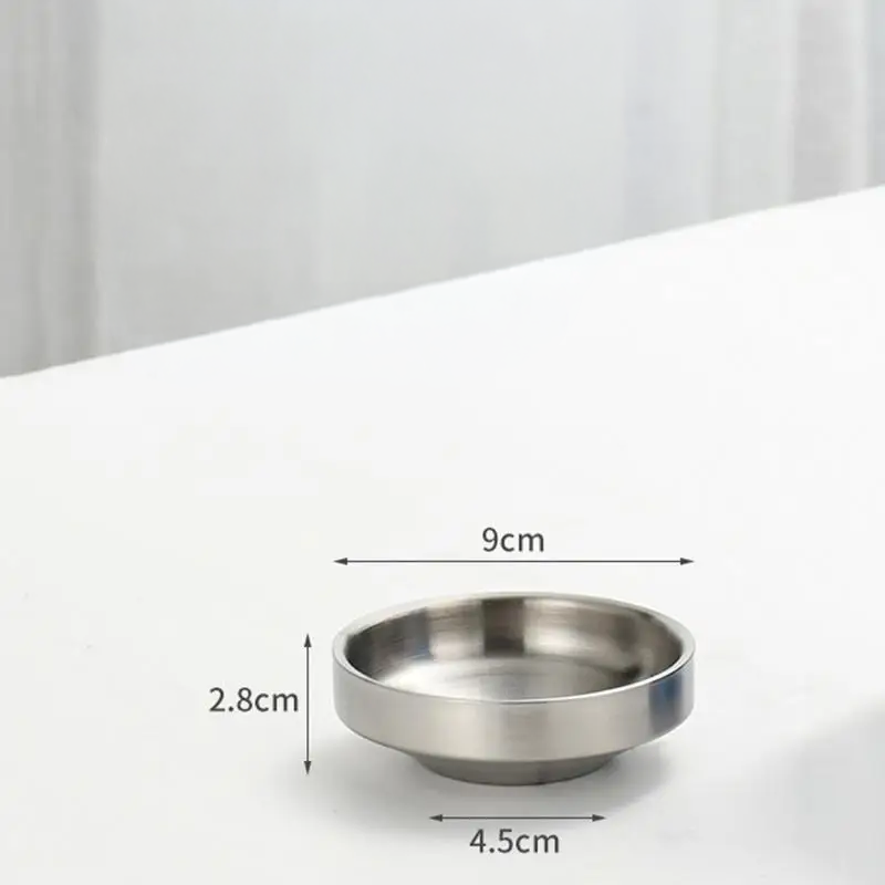 Argon Raised Dish