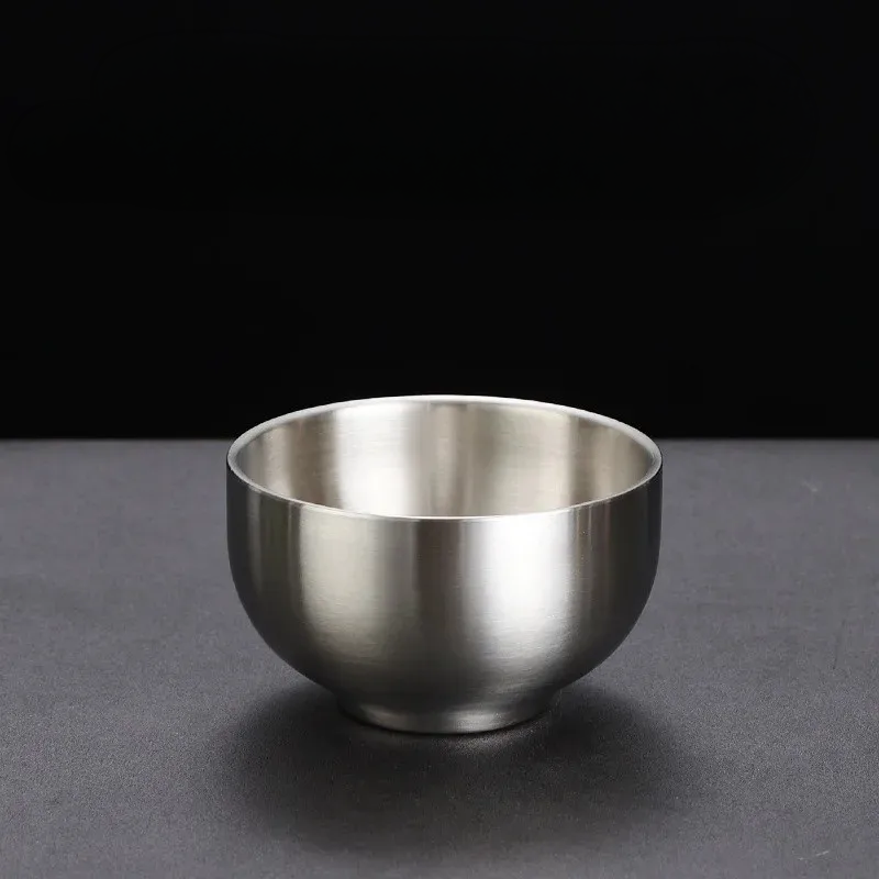 Argon Round Bowl