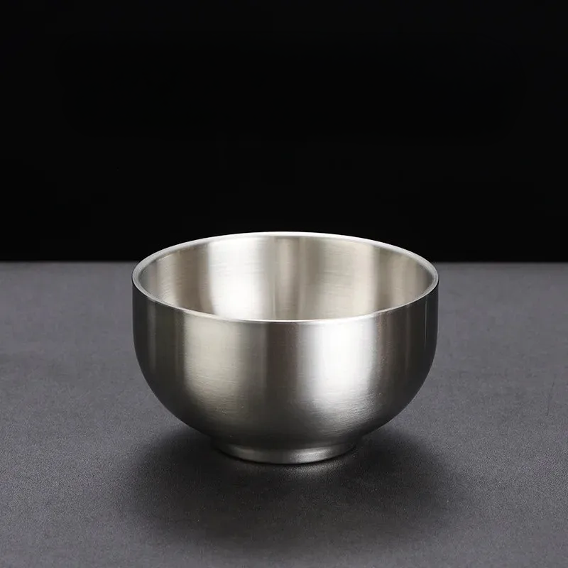 Argon Round Bowl