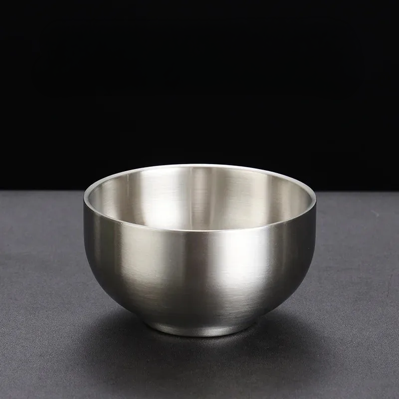 Argon Round Bowl