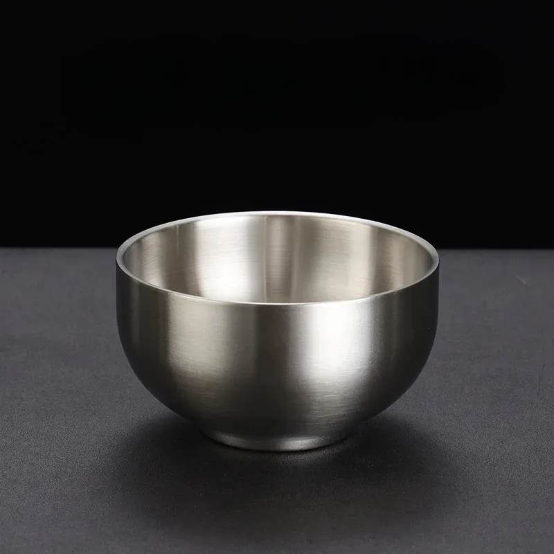 Argon Round Bowl