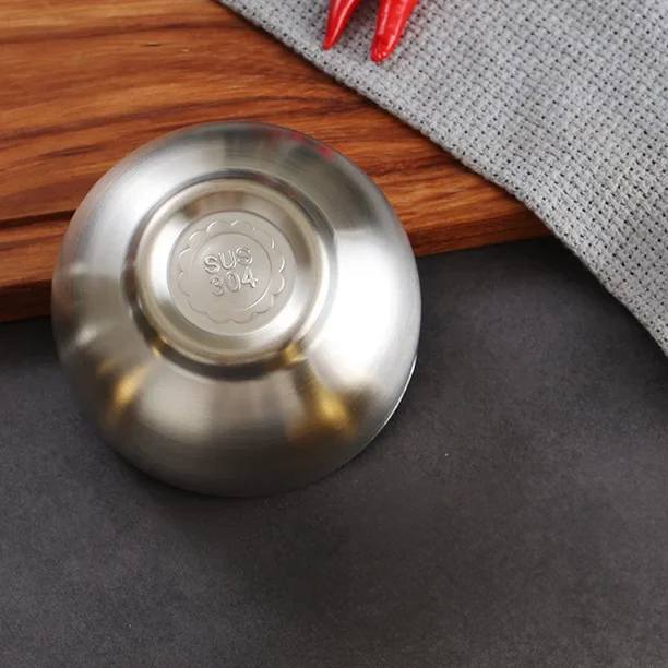 Argon Round Bowl