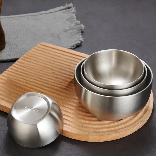 Argon Squared Bowl