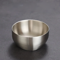 Argon Squared Bowl