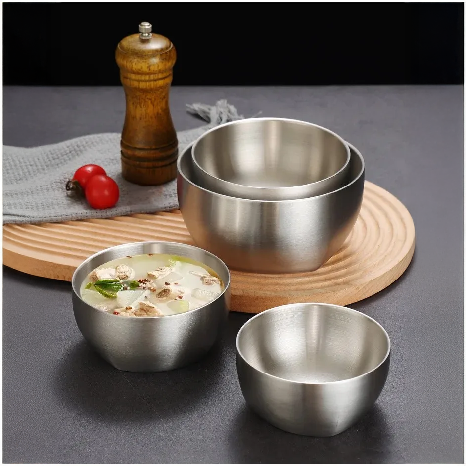 Argon Squared Bowl