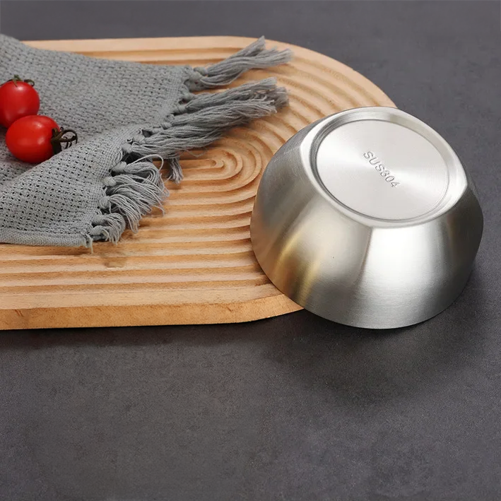 Argon Squared Bowl