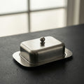 Argon Butter Dish