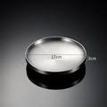 Argon Raised Plate