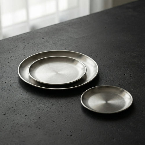 Argon Flat Plate