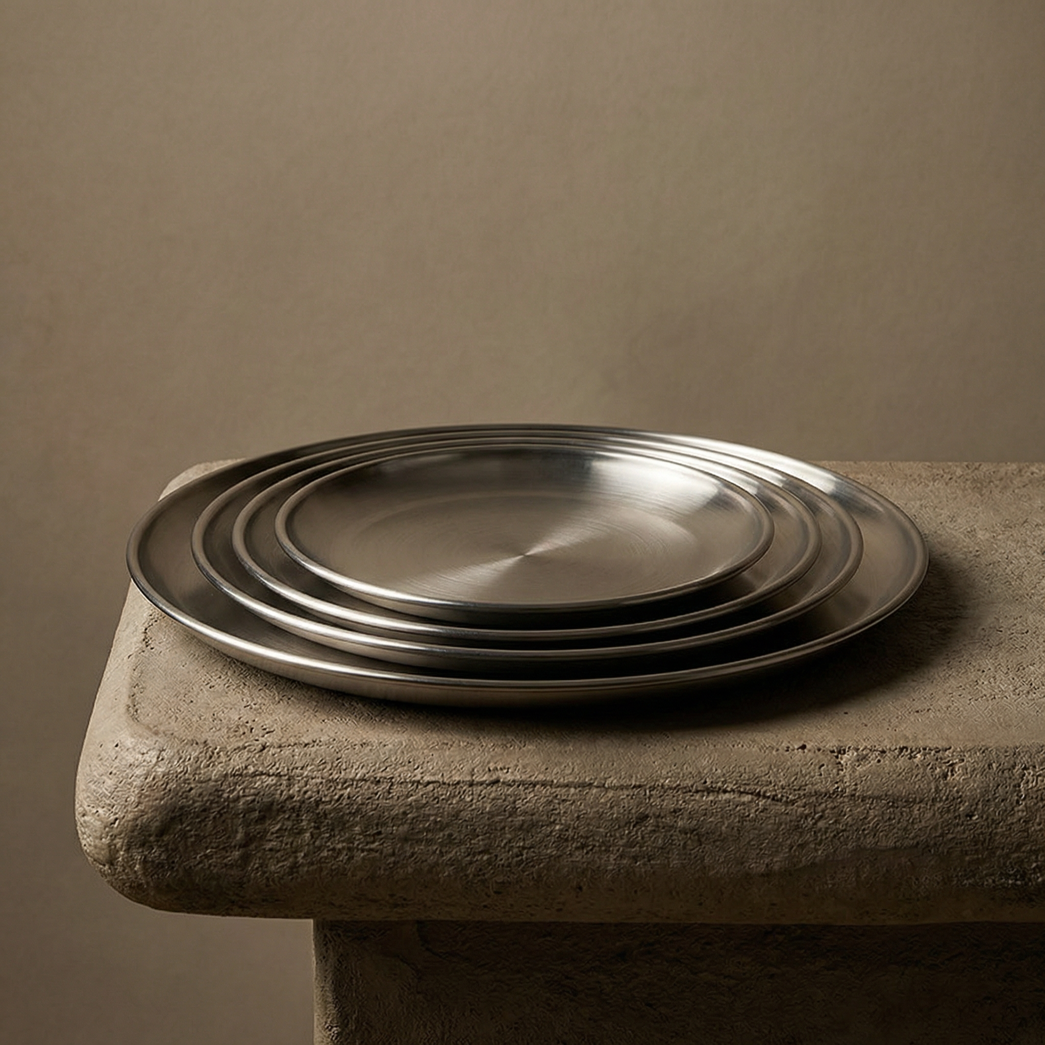 Argon Flat Plate