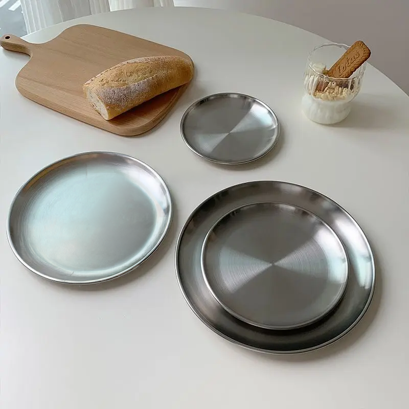 Argon Flat Plate