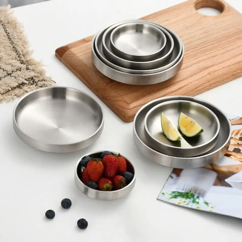Argon Raised Dish