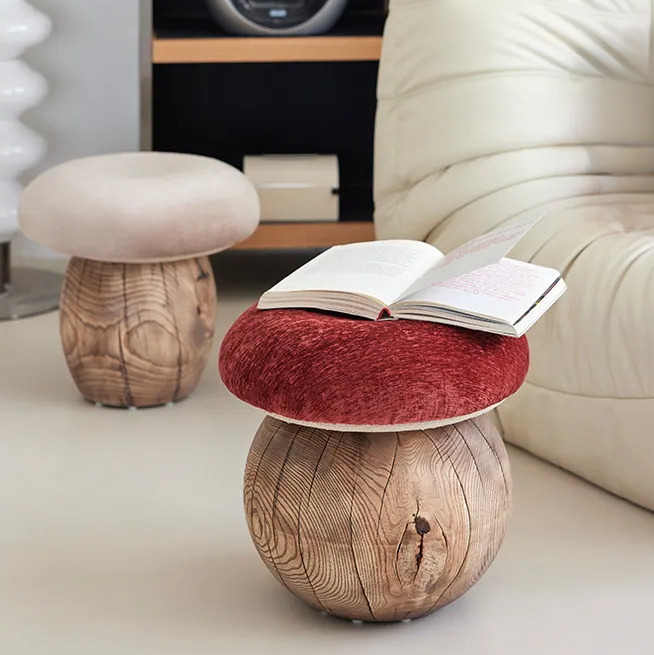 Cloud Stool
