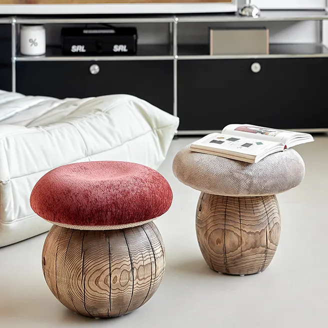 Cloud Stool