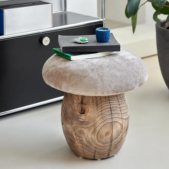 Cloud Stool