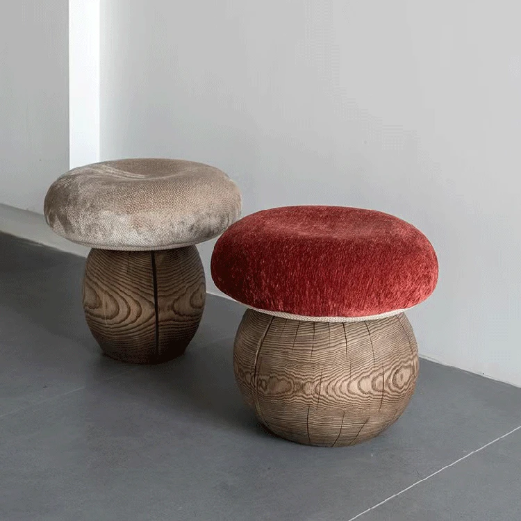 Cloud Stool