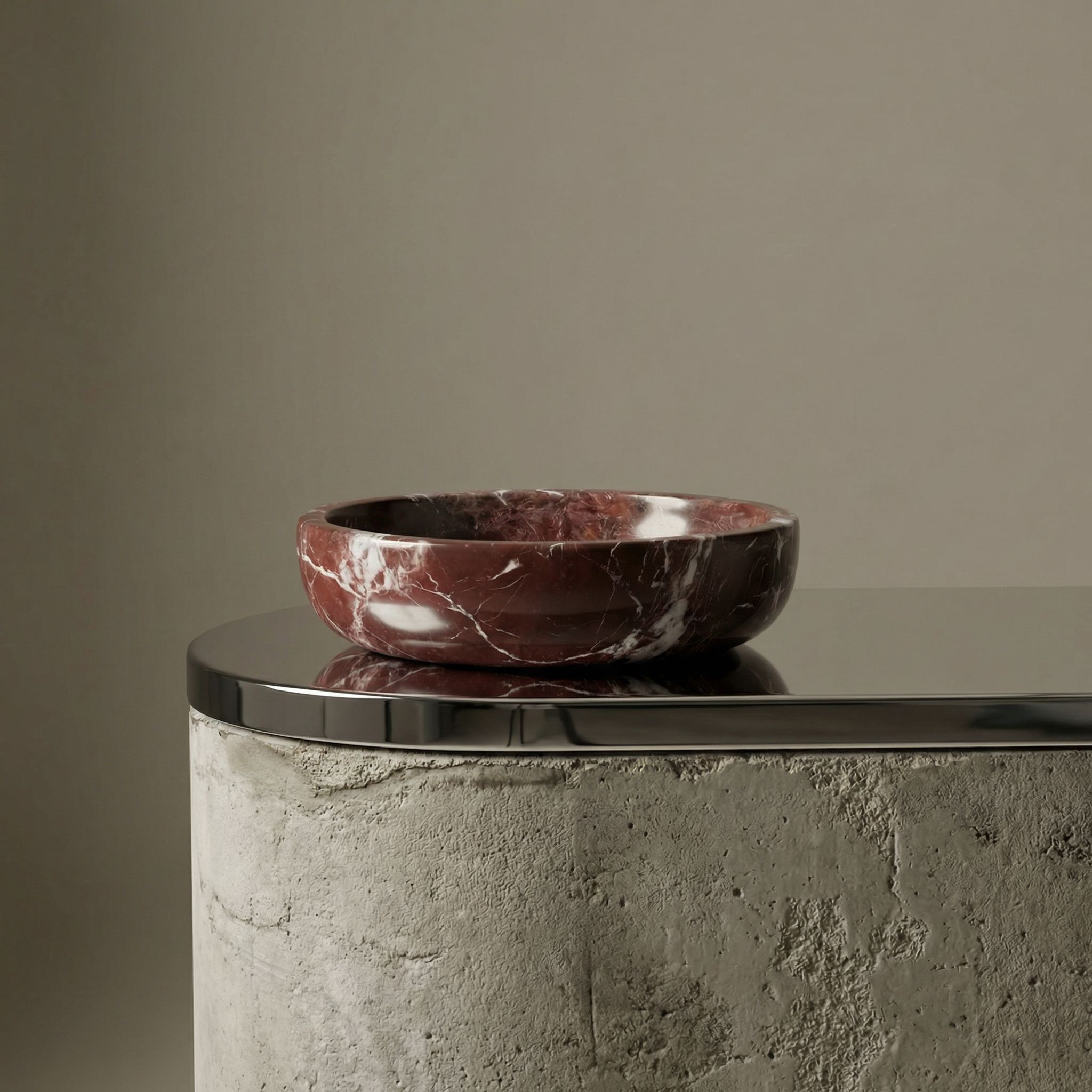 Ducale Bowl