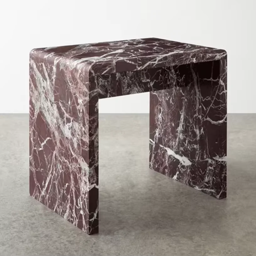 Ducale Stool/Side