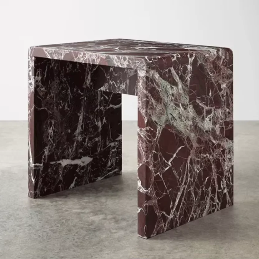 Ducale Stool/Side