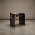 Ducale Stool/Side