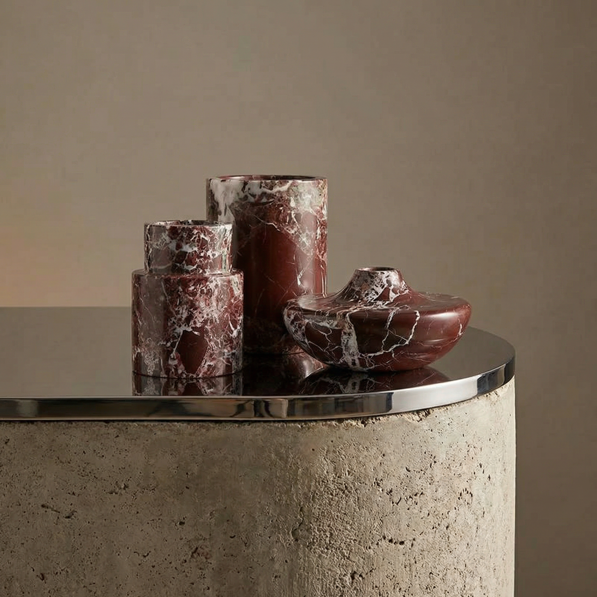 Ducale Vessels