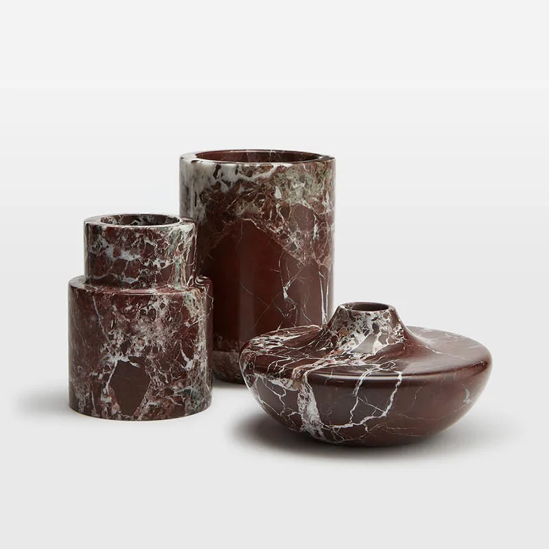 Ducale Vessels