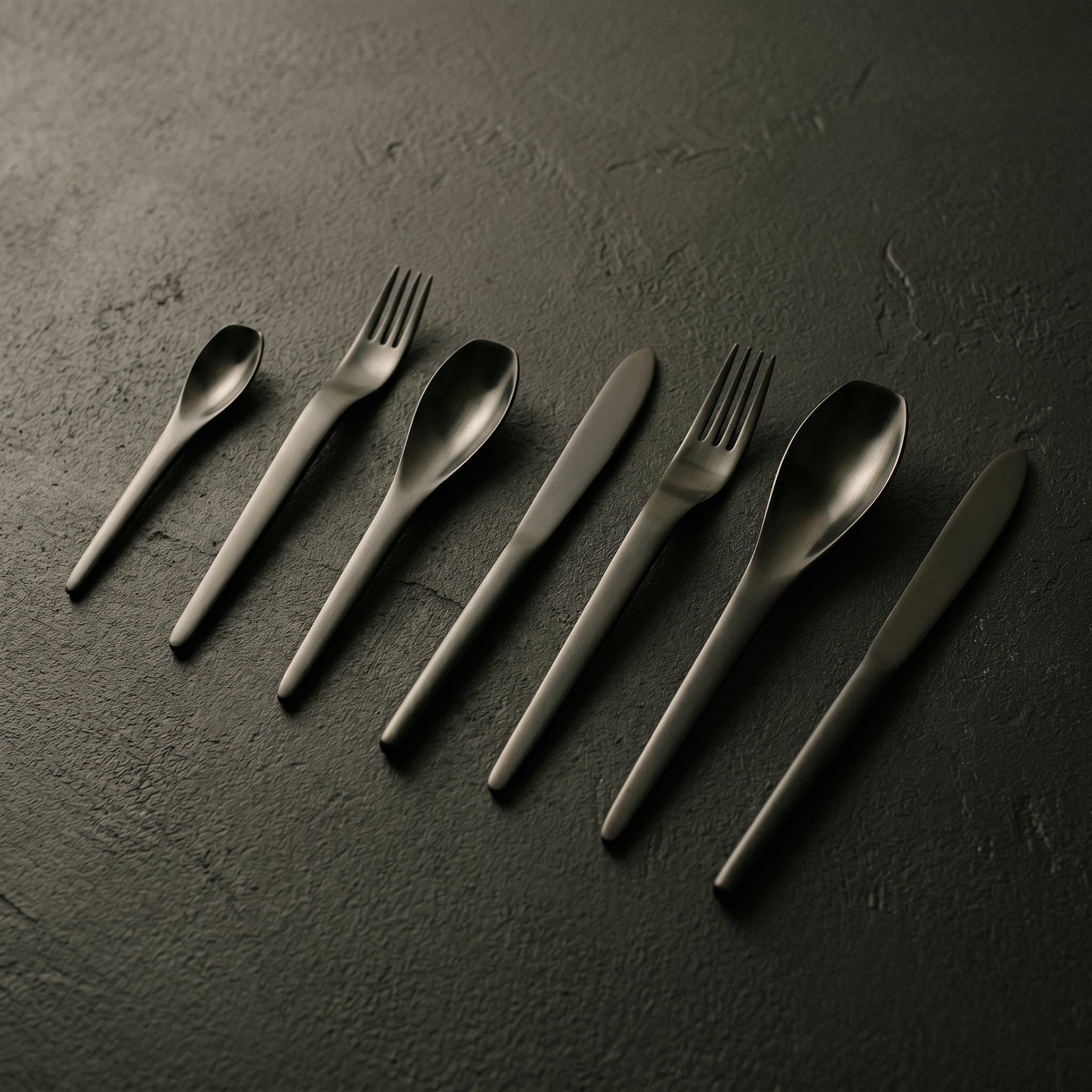 Forge Cutlery