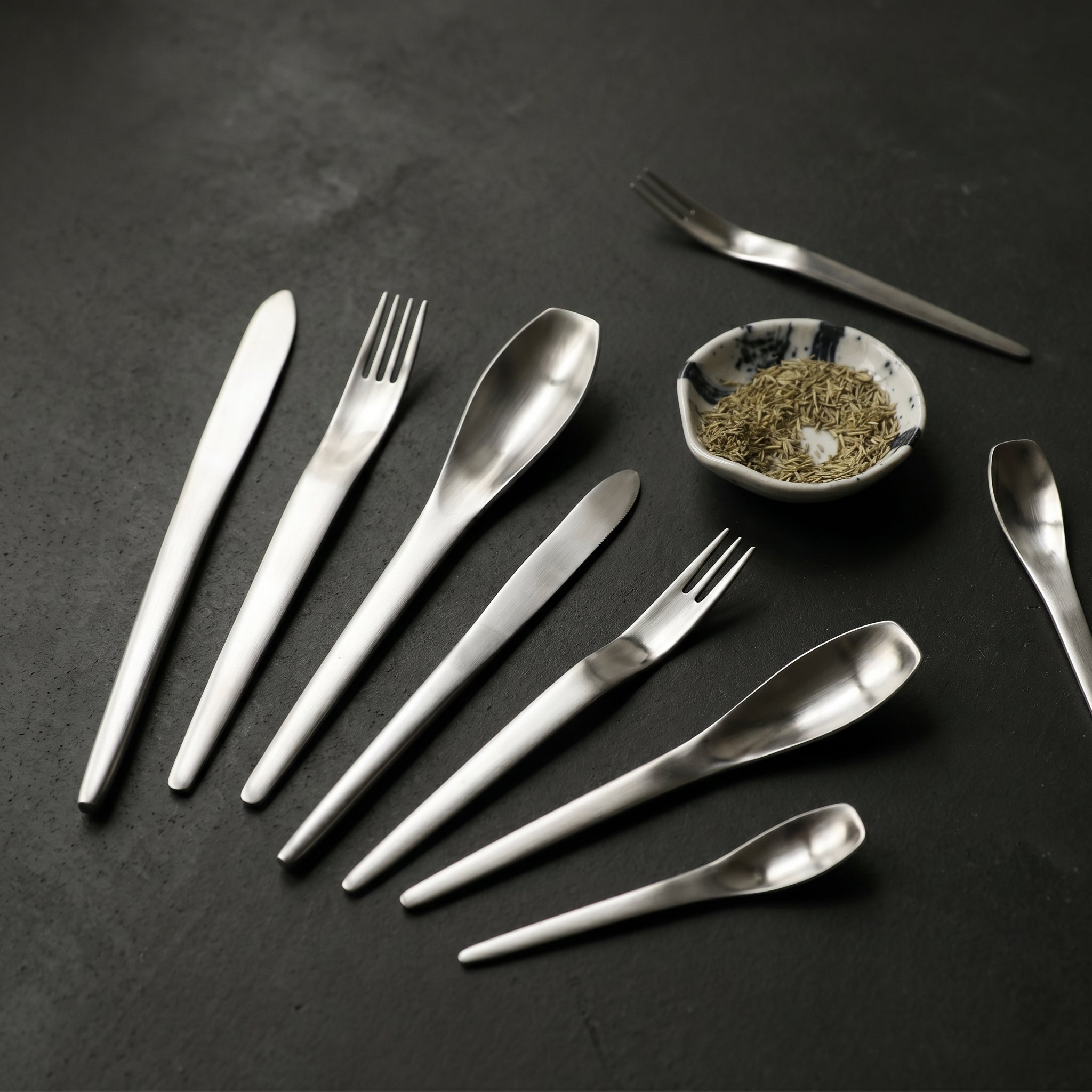 Forge Cutlery