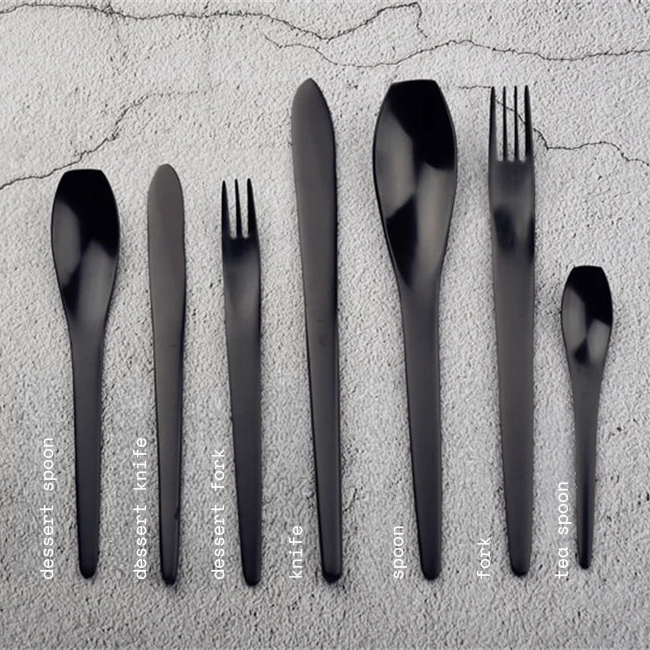 Forge Cutlery