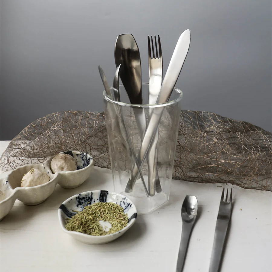 Forge Cutlery
