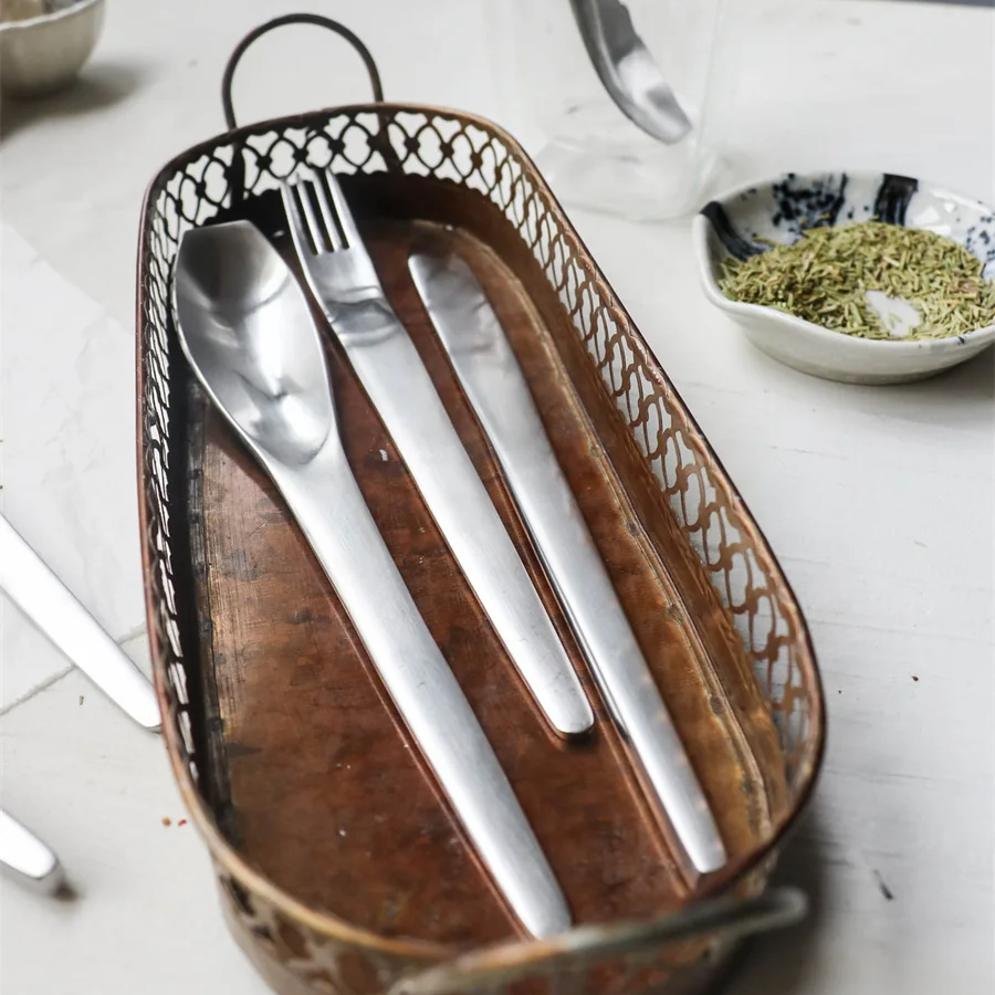 Forge Cutlery