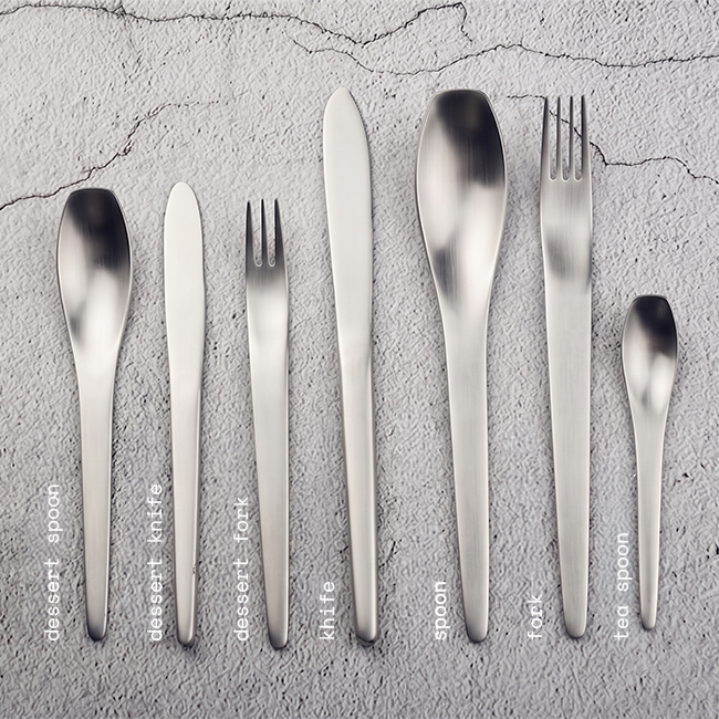 Forge Cutlery