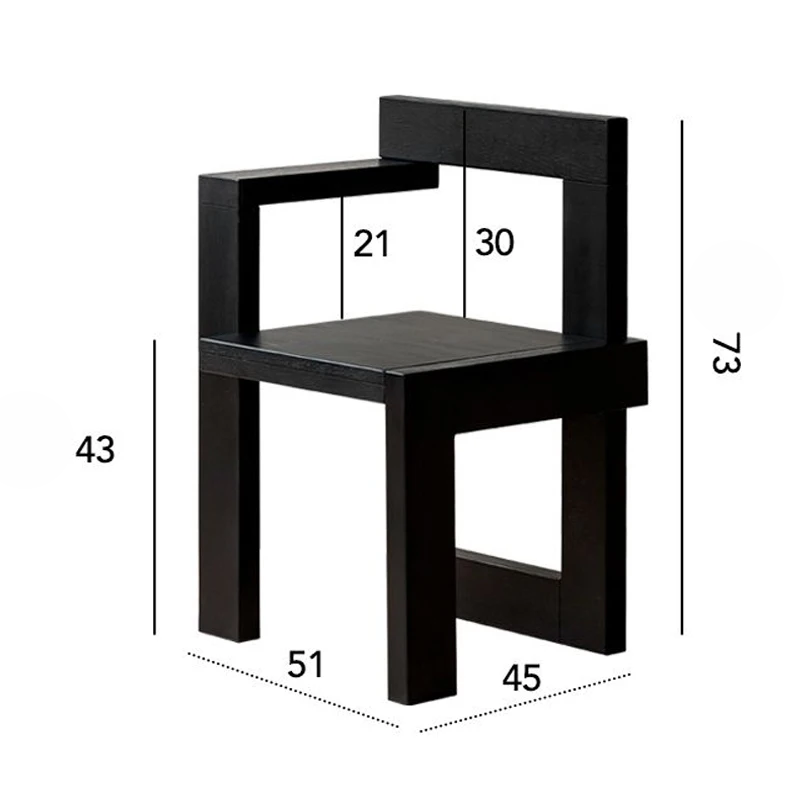 Frame Chair