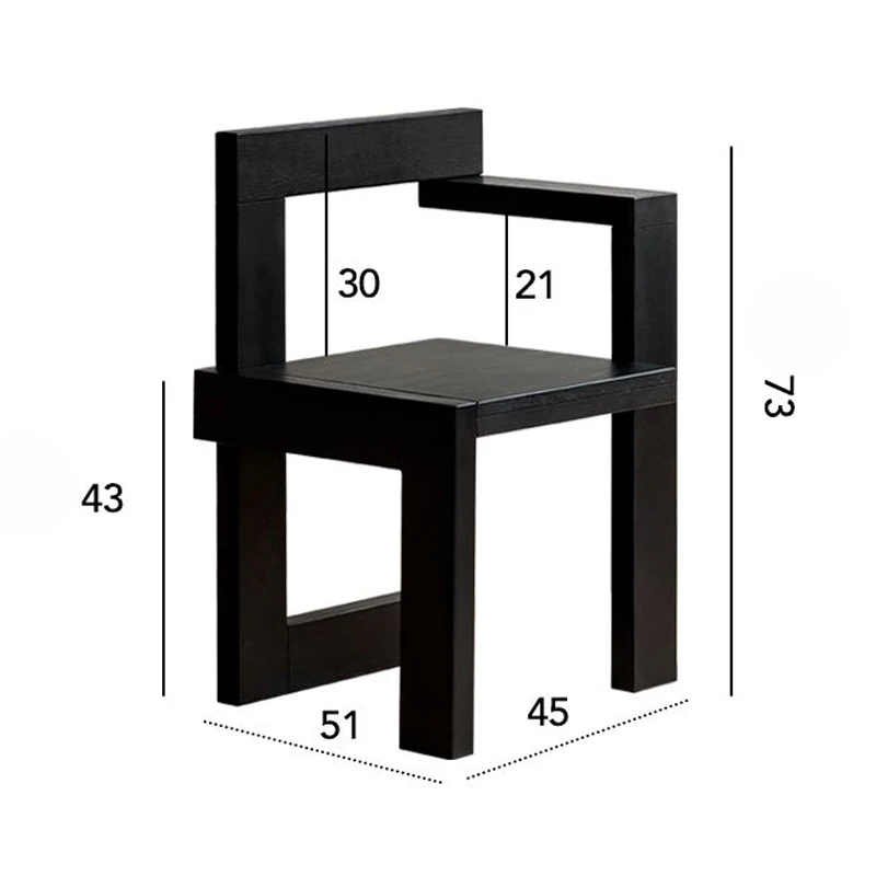 Frame Chair