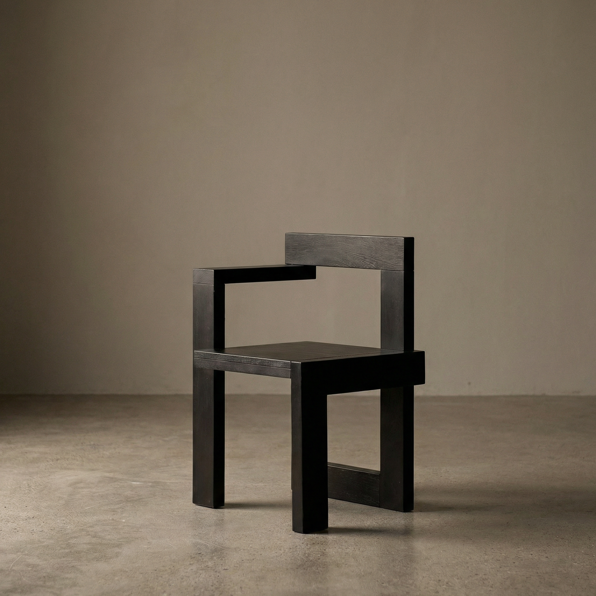 Frame Chair