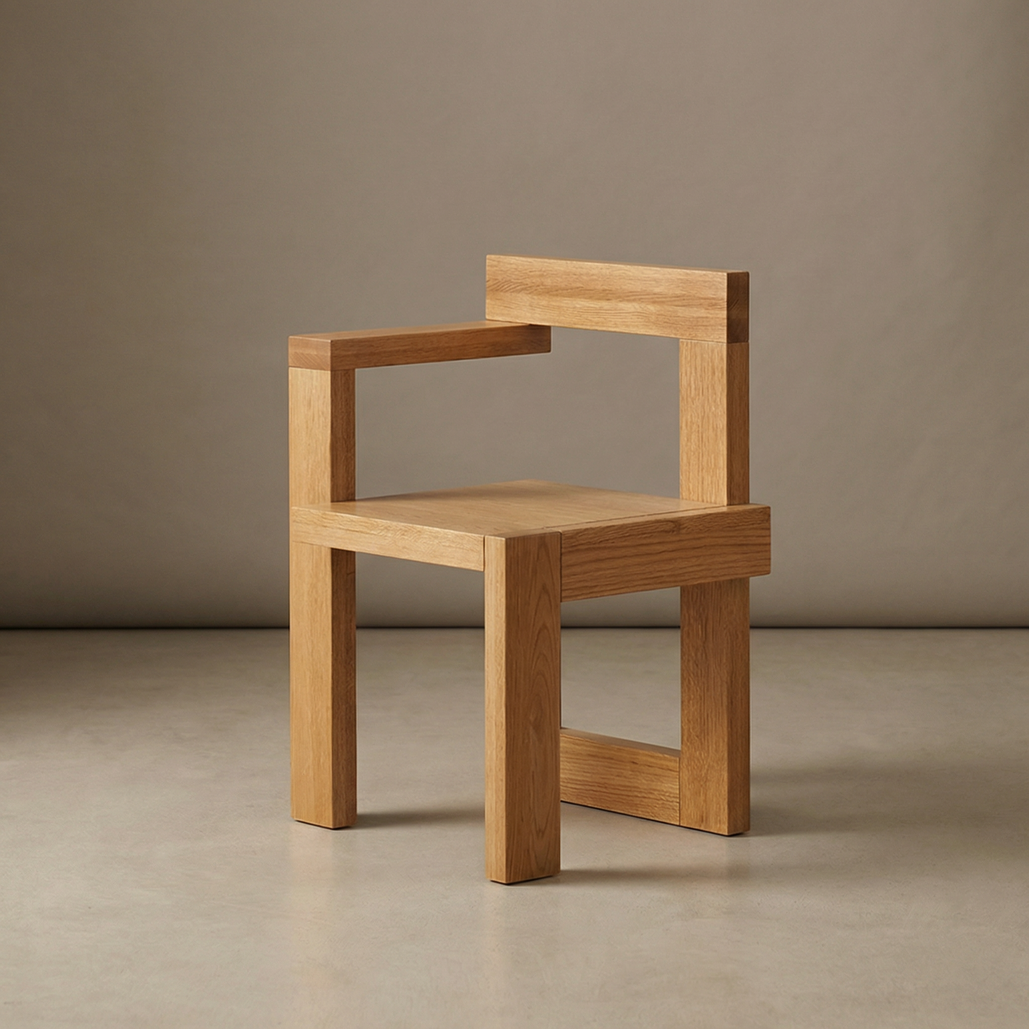 Frame Chair