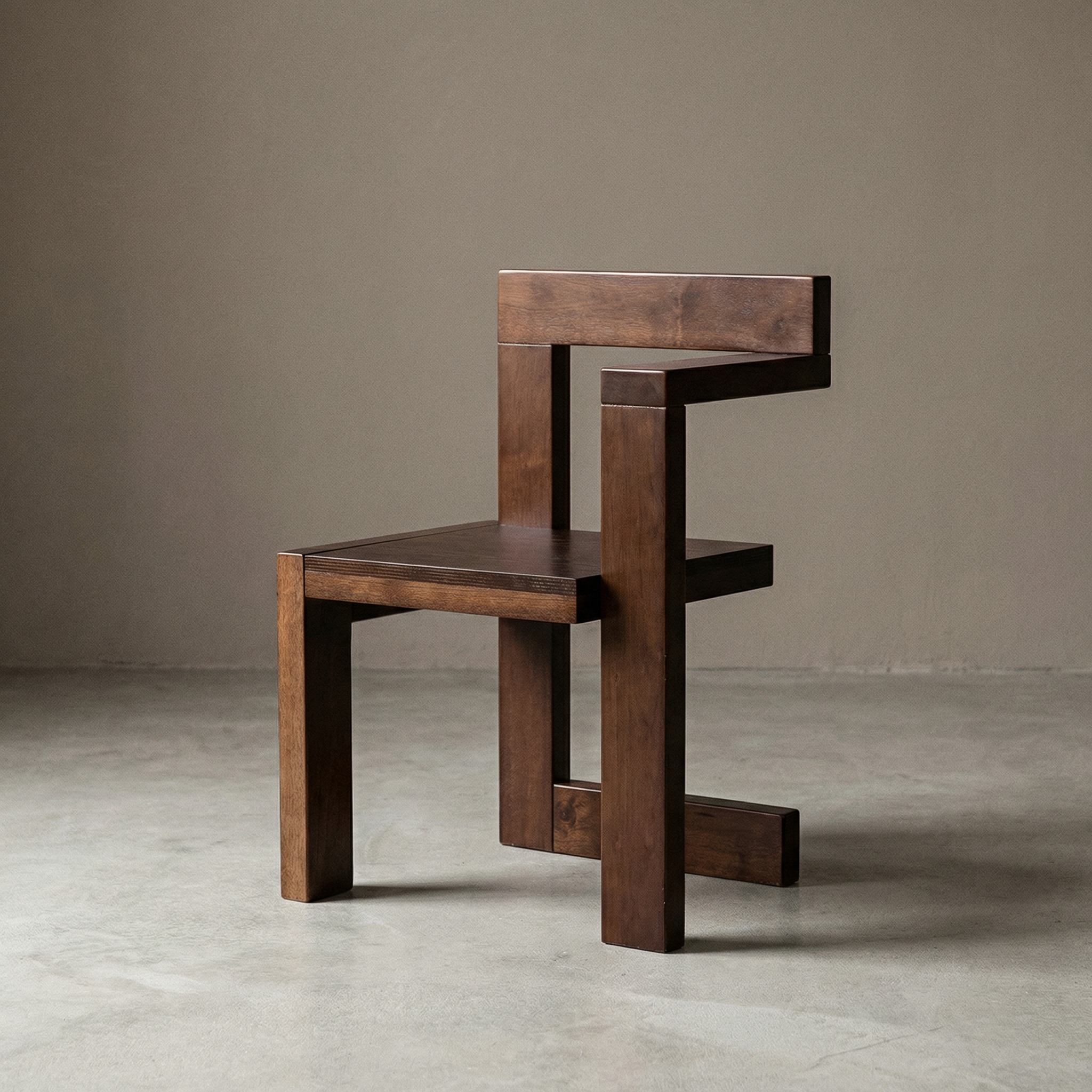 Frame Chair