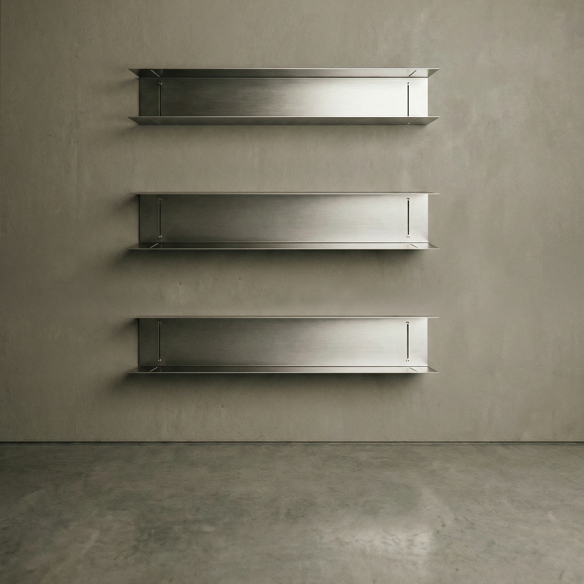 Girder Shelf