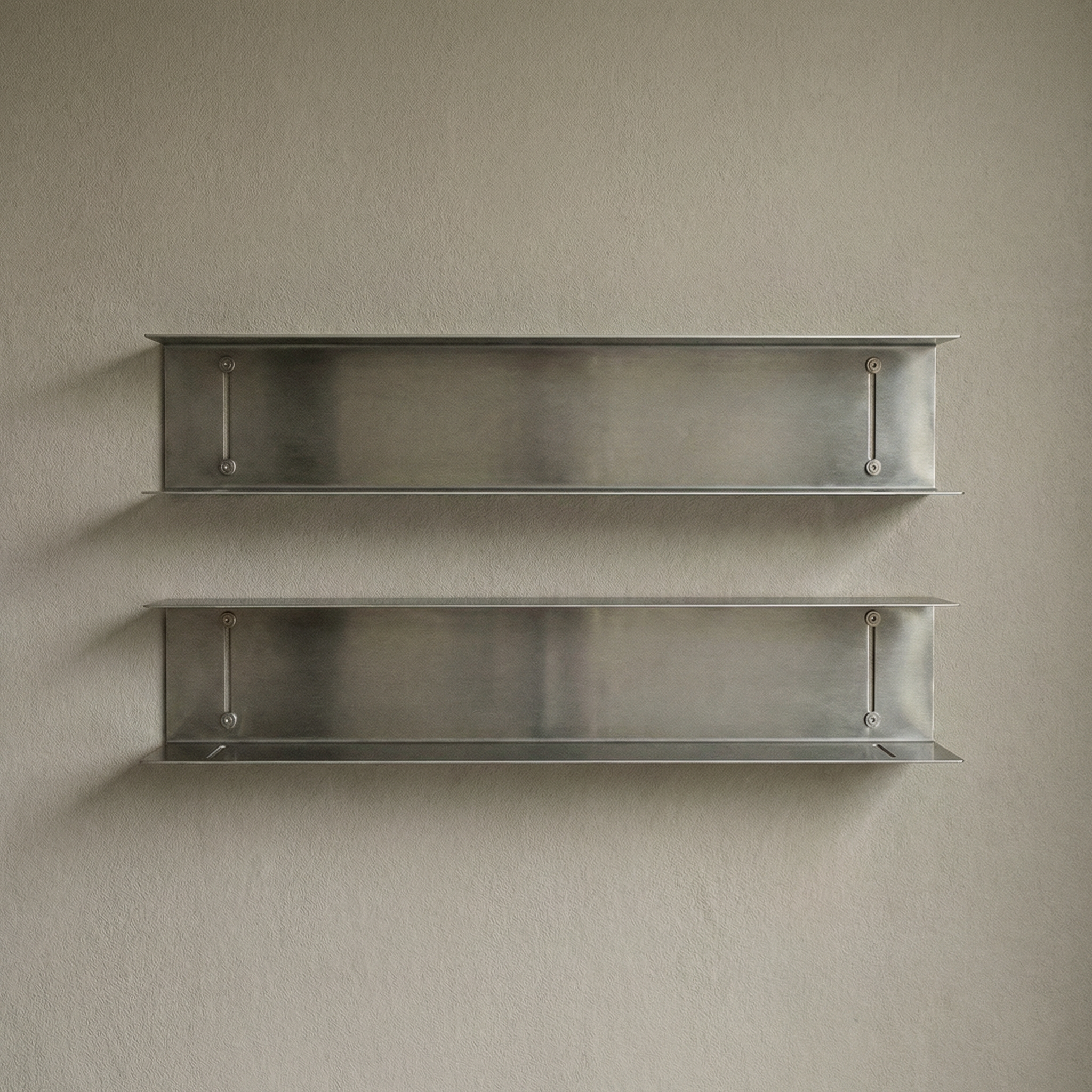 Girder Shelf