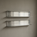 Girder Shelf