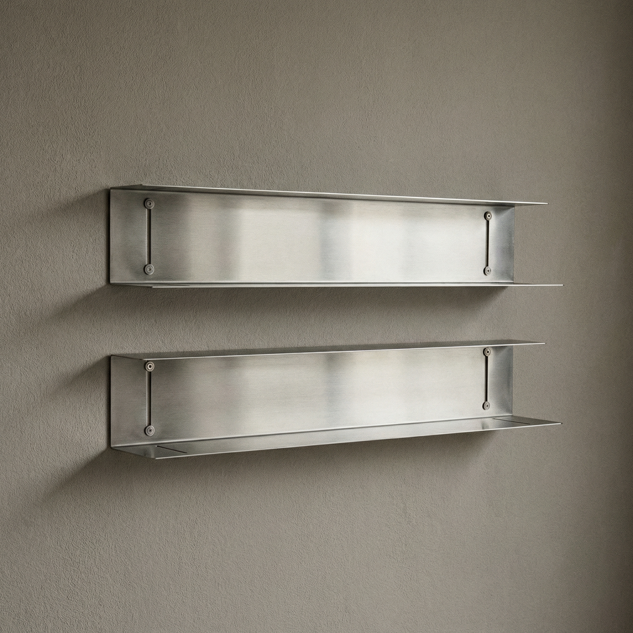 Girder Shelf