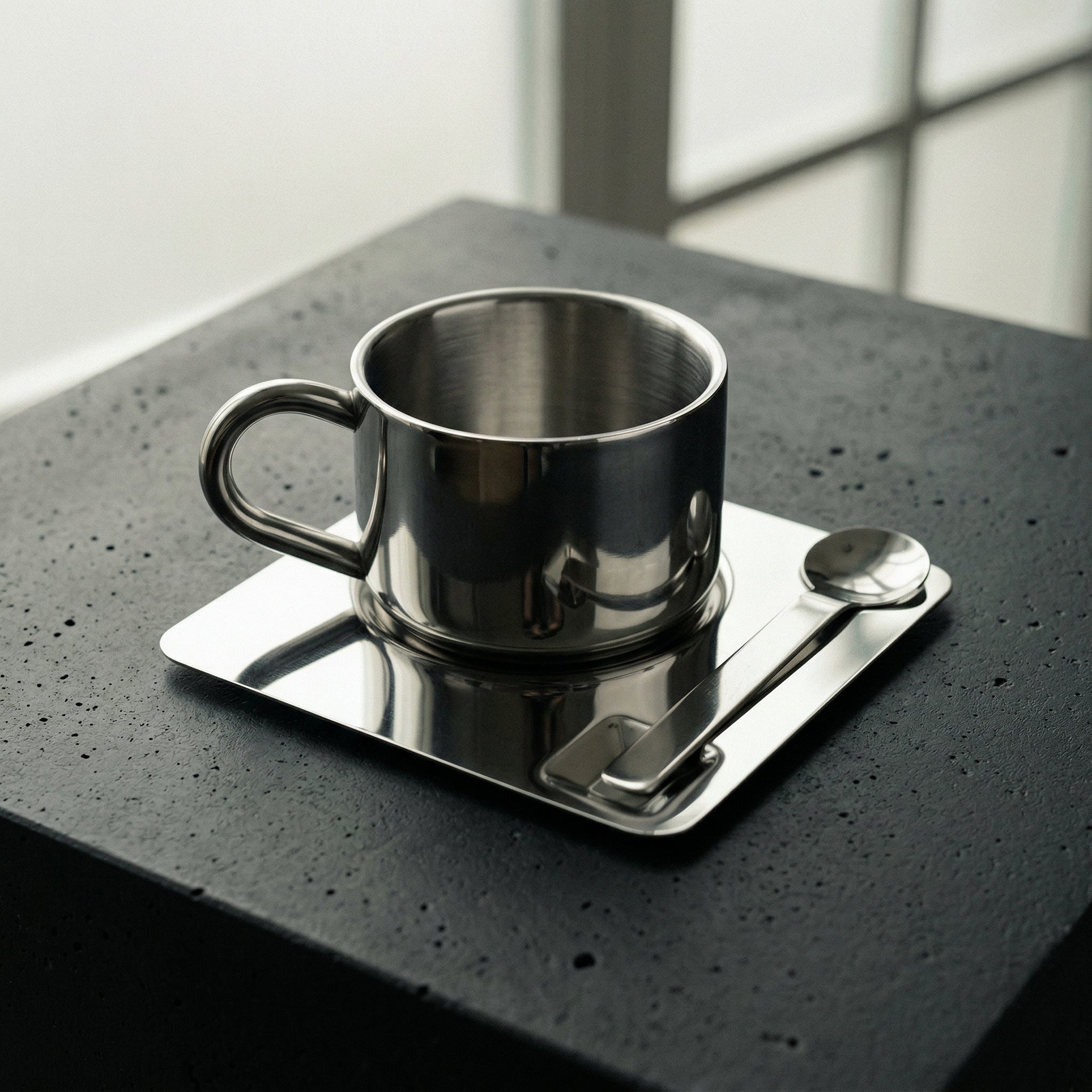 HAL Coffee Set