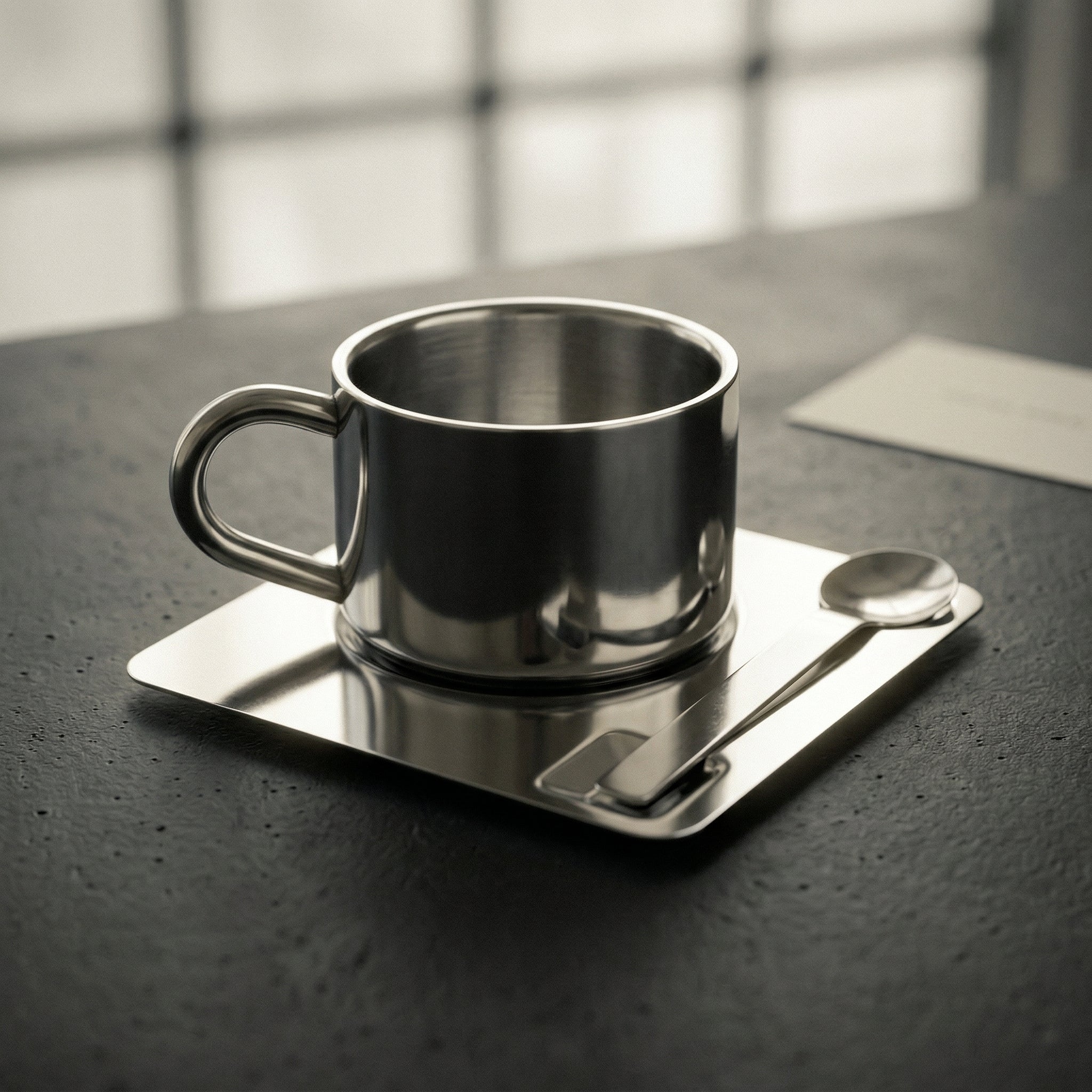 HAL Coffee Set